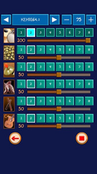Imagen 0 para Tabla Dholak Loops