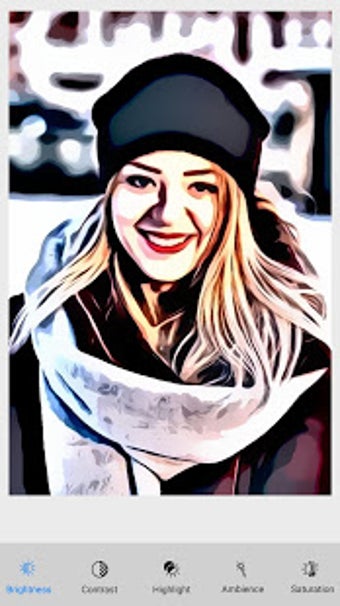 Imagen 2 para Comic Cartoon Photo Effec…