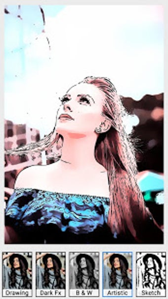 Imagen 3 para Comic Cartoon Photo Effec…