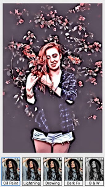 Imagen 1 para Comic Cartoon Photo Effec…