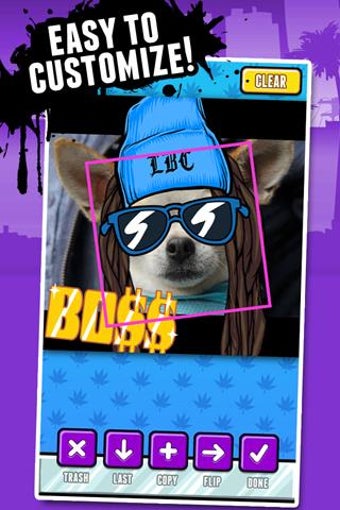 Imagen 0 para Snoop Lion's Snoopify
