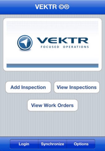 Image 0 for VEKTR