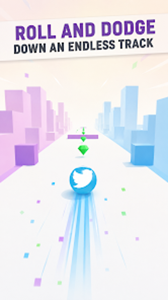 Imagen 0 para Ball Dash: 3D Runner