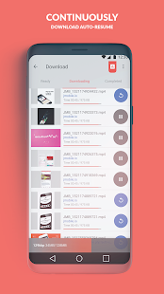 Image 3 for JM Browser - Download Eas…