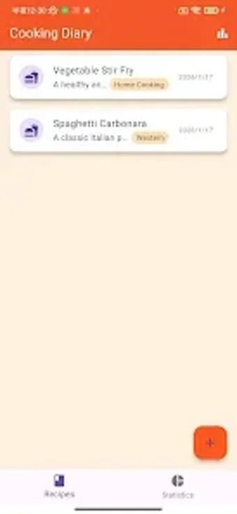 Image 0 for KuRecipes