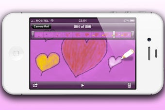 Image 7 for Draw and Show Lite