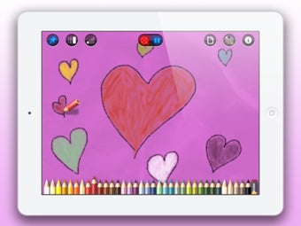 Image 4 for Draw and Show Lite
