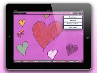 Image 6 for Draw and Show Lite