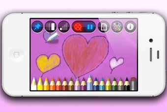 Image 2 for Draw and Show Lite