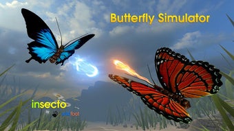 Imagen 2 para Butterfly Simulator