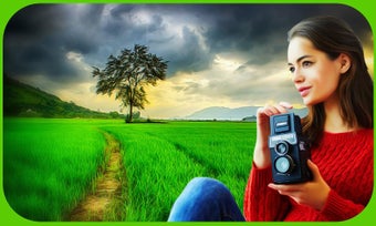 Image 2 for Nature Photo Editor - Bac…
