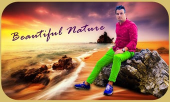 Image 2 for Nature Photo Editor - Bac…