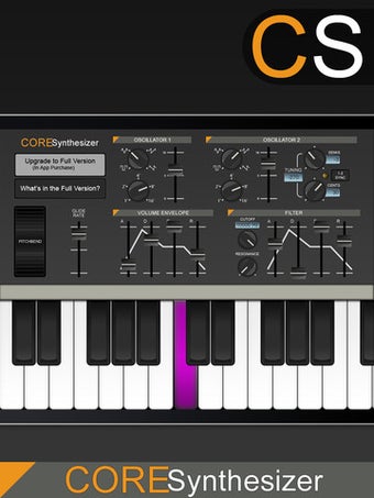 Imagen 0 para Core Synth HD