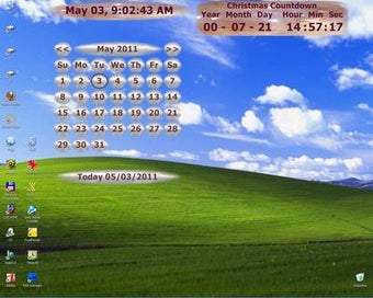 Imagen 0 para UniClock