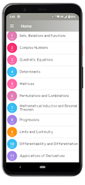 Imagen 0 para MATHEMATICS - JEE MAIN GU…