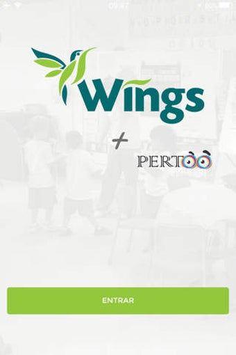 Image 0 for Wings