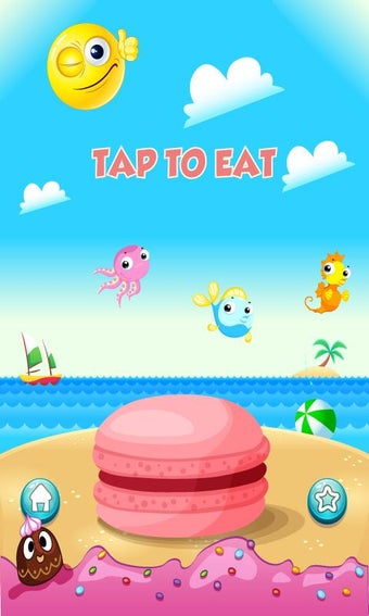 Image 0 for Macaron Cookies Maker Coo…