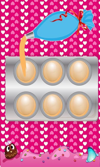 Image 3 for Macaron Cookies Maker Coo…