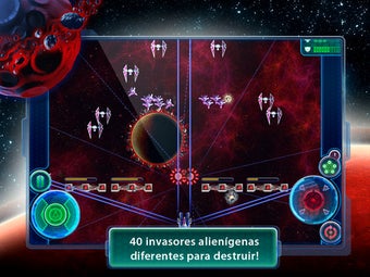 Image 0 for Astro Fury HD Lite