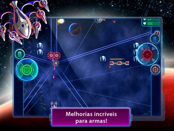 Image 1 for Astro Fury HD Lite