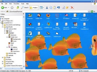 Image 0 for Customize My Folders