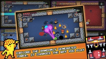 Image 2 for The Slimeking's Tower