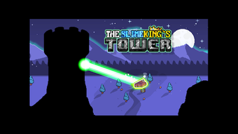 Image 1 for The Slimeking's Tower