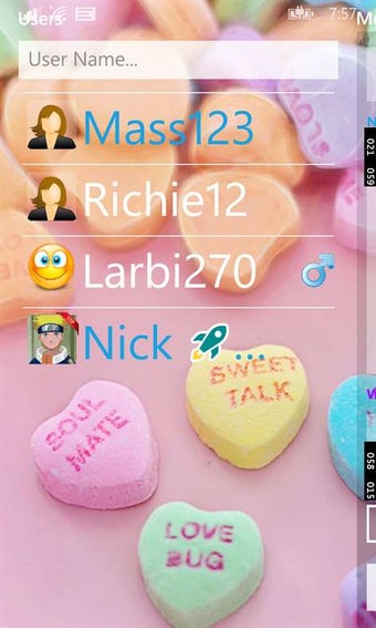 Imagen 3 para Adult Chat One for Window…