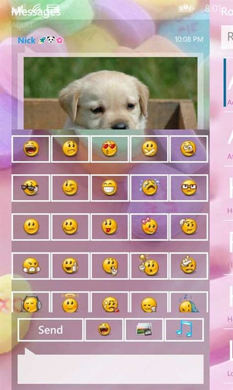 Imagen 0 para Adult Chat One for Window…
