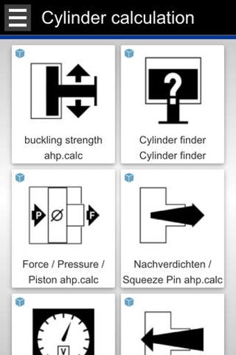 Image 0 for Hydraulics calculator