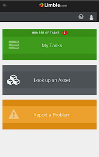 Imagen 0 para Limble CMMS - Mobile Firs…