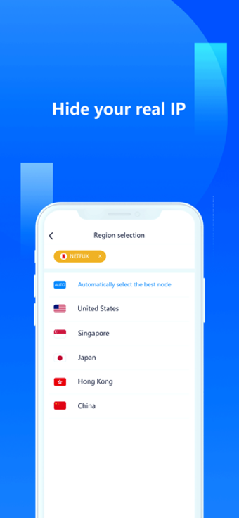 Image 3 for QuickQ VPN