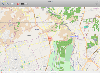Imagen 0 para Mac WPS
