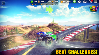 Imagen 0 para Off The Road - OTR Open W…