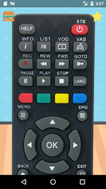 Imagen 0 para Remote Control For NXT DI…