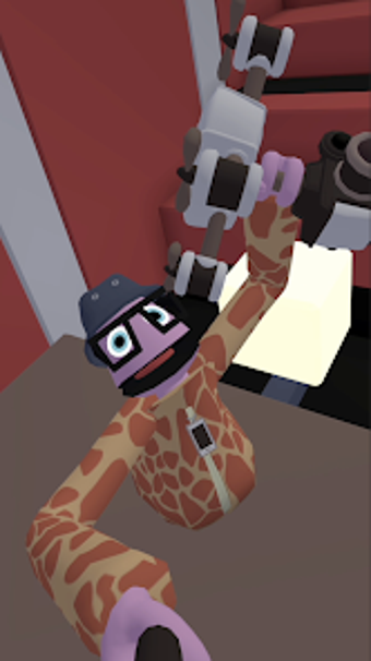 Image 0 for Yeeps Companion