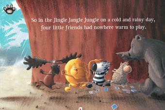 Image 2 for The Very Cranky Bear