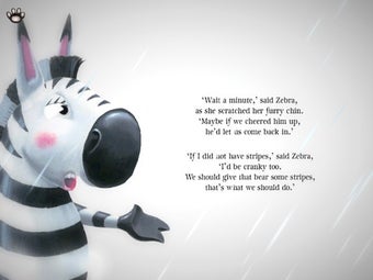 Imagen 2 para The Very Cranky Bear