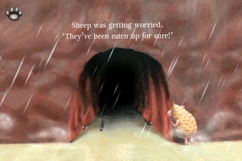 Imagen 3 para The Very Cranky Bear