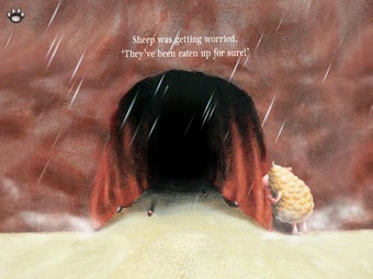 Image 3 for The Very Cranky Bear