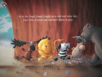 Imagen 4 para The Very Cranky Bear