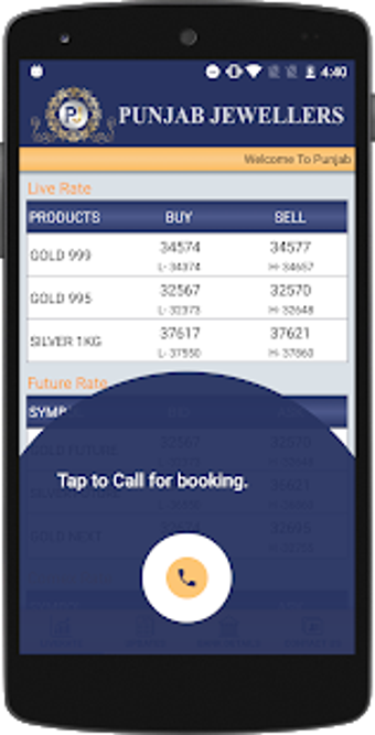 Image 3 for PJ Gold Bullion