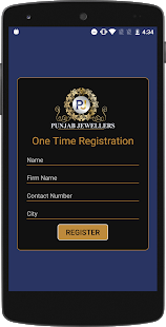 Imagen 3 para PJ Gold Bullion