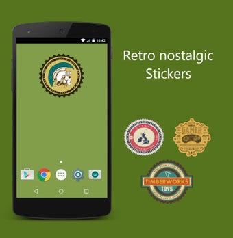 Image 4 for Stickers