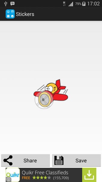 Image 5 for Stickers