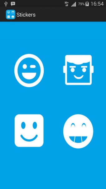 Image 1 for Stickers