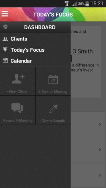 Image 0 for Fiitfu CRM