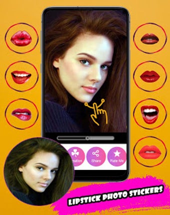 Imagen 2 para Lipstick Color Changer Ph…