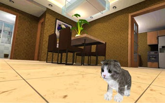 Image 0 for Kitten Cat Simulator 3D