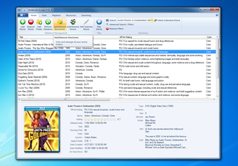 Imagen 0 para Andercell Access DVD